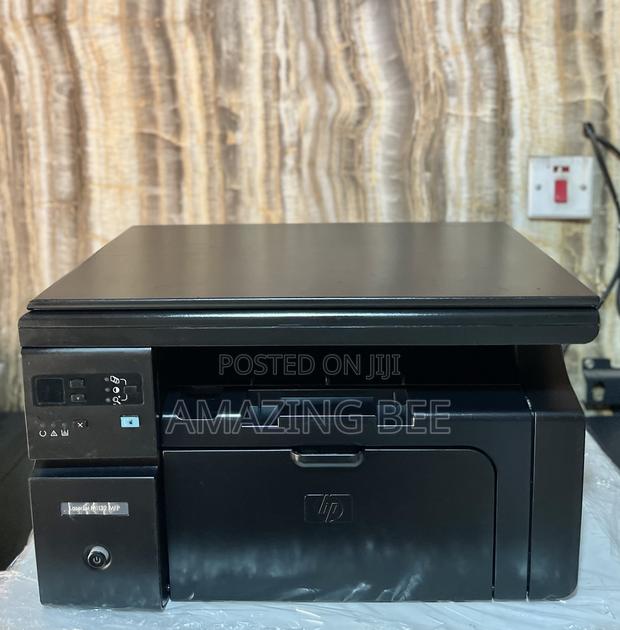 HP Laserjet M1132 Mfp. 3 in 1 · Photo 2