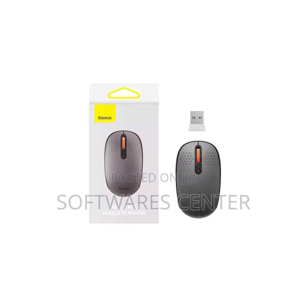 F01b Mouse With Tri-Mode (Works on 3 Devices) photo 2
