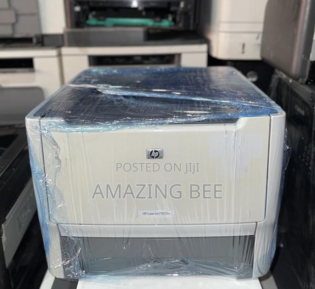 Hp Laserjet P2015n · Photo 2