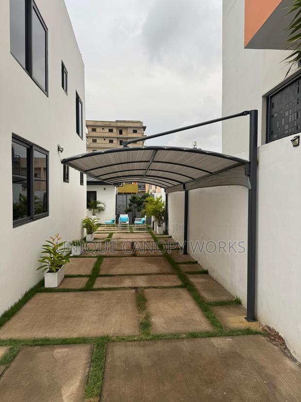 Classic Carport Canopy photo 4