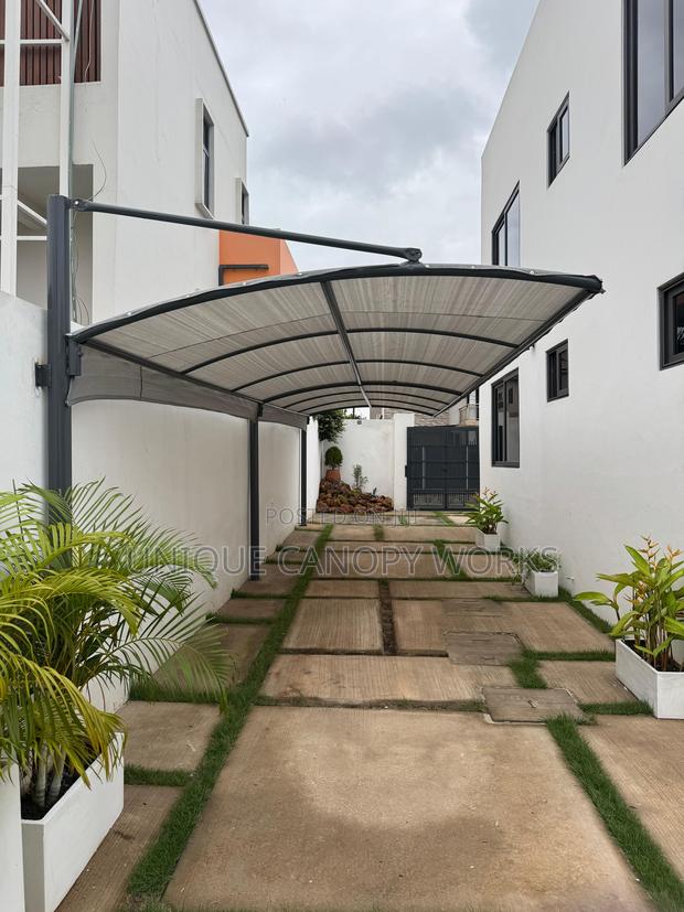 Classic Carport Canopy photo 3