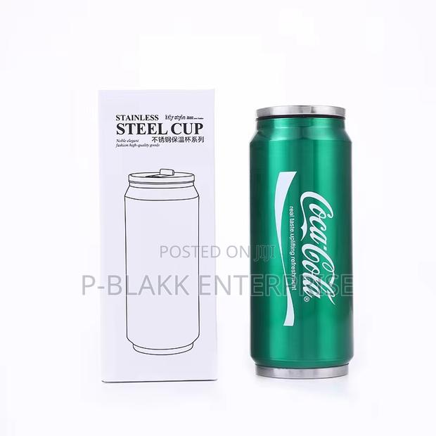 Insulated Water Cup Bottle photo 3