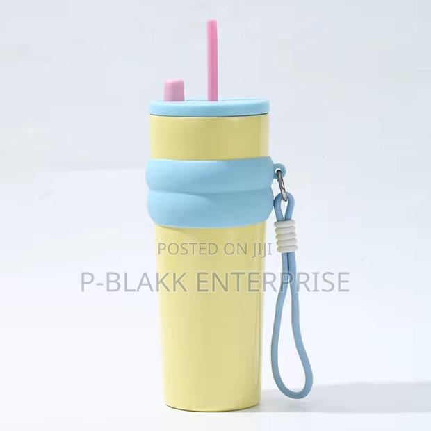 Water Bottle Flask Cup photo 3