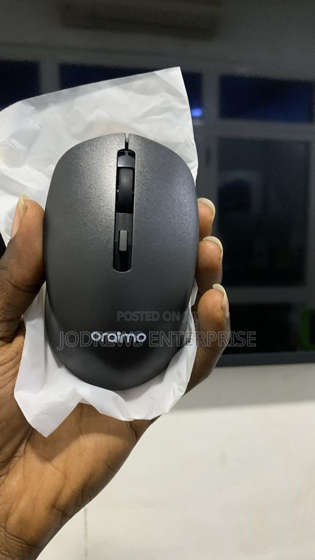 Oraimo Nimbletype Wireless Keyboard Mouse Kit photo 13