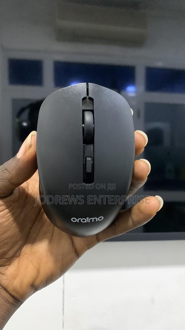 Oraimo Nimbletype Wireless Keyboard Mouse Kit photo 14
