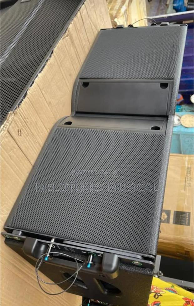 Ashley 10inches Line Array Speaker · Photo 2