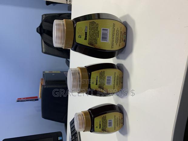 350ml/500g Gracent Hives Premium Natural Honey · Photo 4