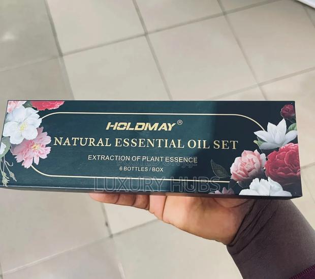 6pcs Natural Essential Oil · Photo 4