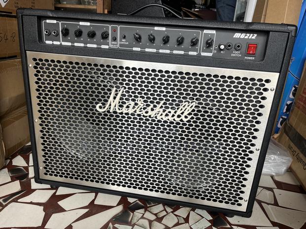 Marshall Mg212 Lead Combo · Photo 3