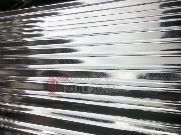 Quality Galvanized Roofing Sheets · Photo 4