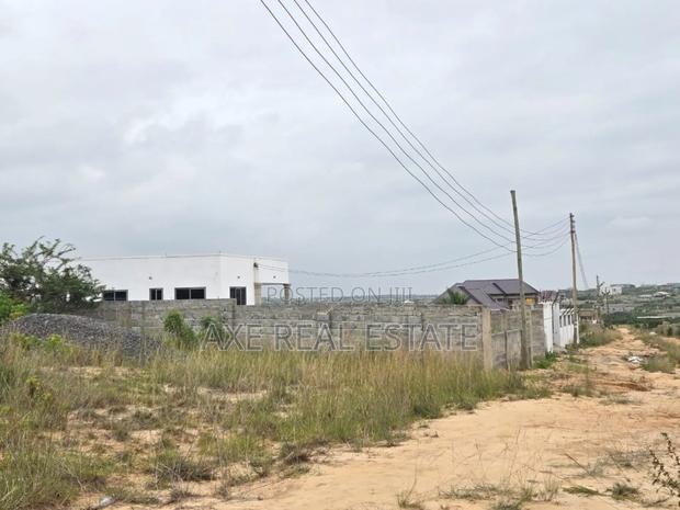 Cherished Promo on Plots at Prampram Beach Road · Photo 3
