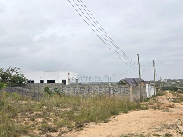 Cherished Promo on Plots at Prampram Beach Road · Photo 4