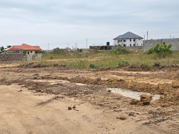 Invest Smart< Estate Plots at Prampram · Photo 3