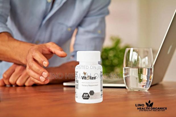 Vitolize for Men · Photo 2