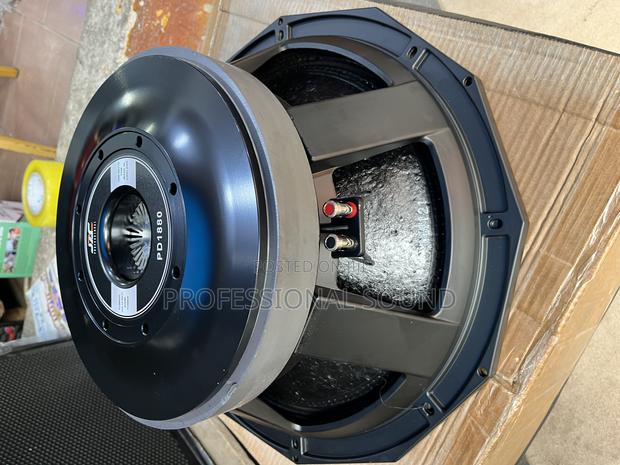 Jac 18 Inches Double Magnet · Photo 4