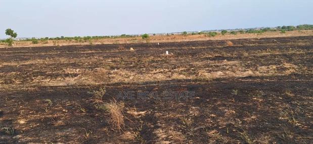 Get Fine Pillars on Plots at Prampram Beach Road · Photo 3