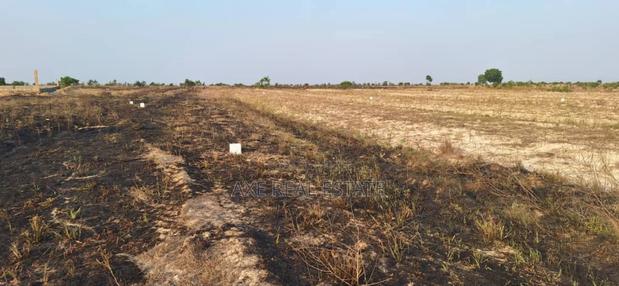 Get Fine Pillars on Plots at Prampram Beach Road · Photo 4
