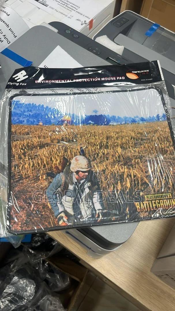 Mouse Pad With Beautiful Designs photo 4