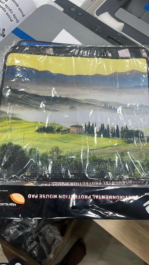 Mouse Pad With Beautiful Designs photo 7