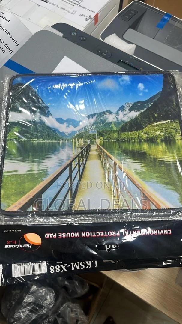 Mouse Pad With Beautiful Designs photo 6