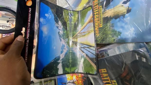 Mouse Pad With Beautiful Designs photo 12