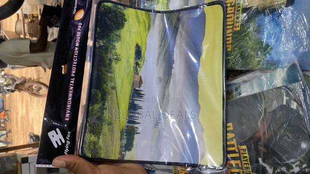 Mouse Pad With Beautiful Designs photo 11