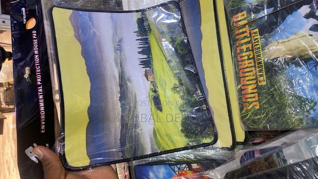 Mouse Pad With Beautiful Designs photo 10