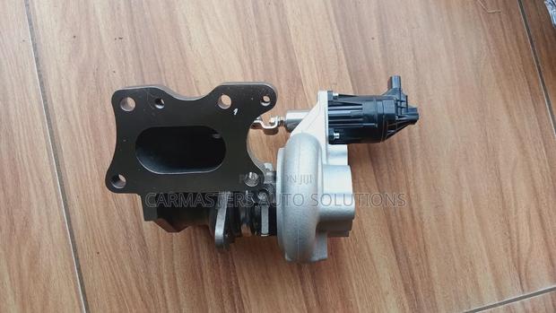 Turbocharger 2016-21 Civic Turbo (18900-5aa-A01) photo 2