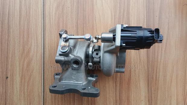 Turbocharger 2016-21 Civic Turbo (18900-5aa-A01) photo 3