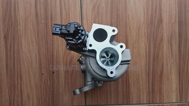 Turbocharger 2016-21 Civic Turbo (18900-5aa-A01) photo 4