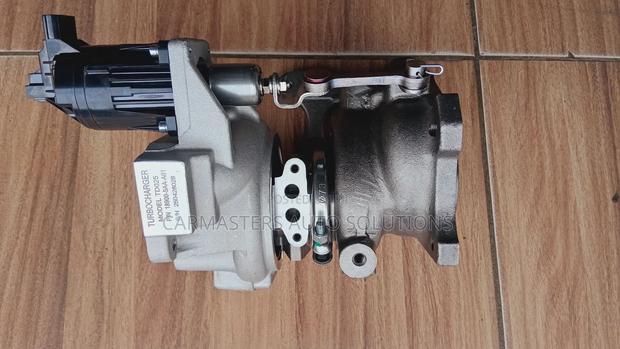 Turbocharger 2016-21 Civic Turbo (18900-5aa-A01) photo 5