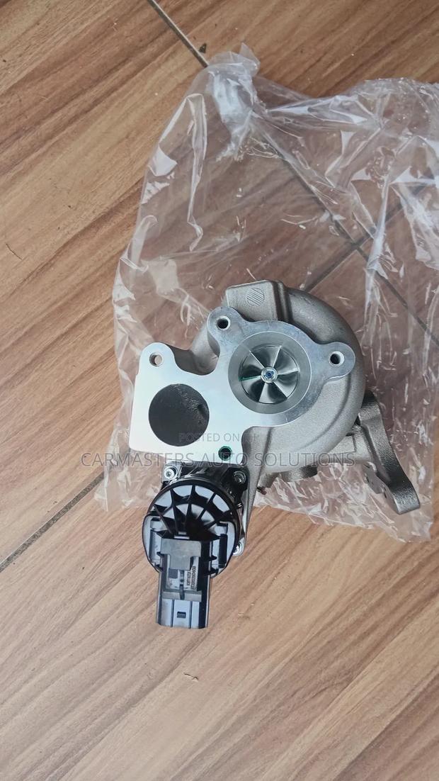 Turbocharger Cr-v 2017-22 Turbo (18900-5pa-A01) photo 2