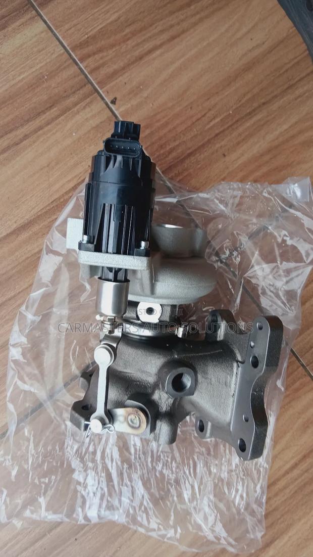 Turbocharger Cr-v 2017-22 Turbo (18900-5pa-A01) photo 3