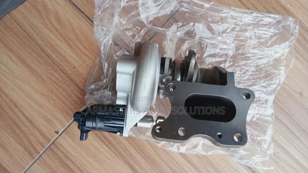 Turbocharger Cr-v 2017-22 Turbo (18900-5pa-A01) photo 4