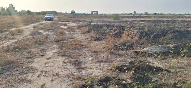 Rush for Well Demarcated Plots at Prampram · Photo 3