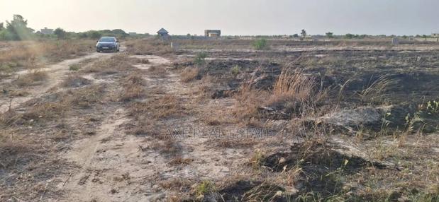 Rush for Well Demarcated Plots at Prampram · Photo 4