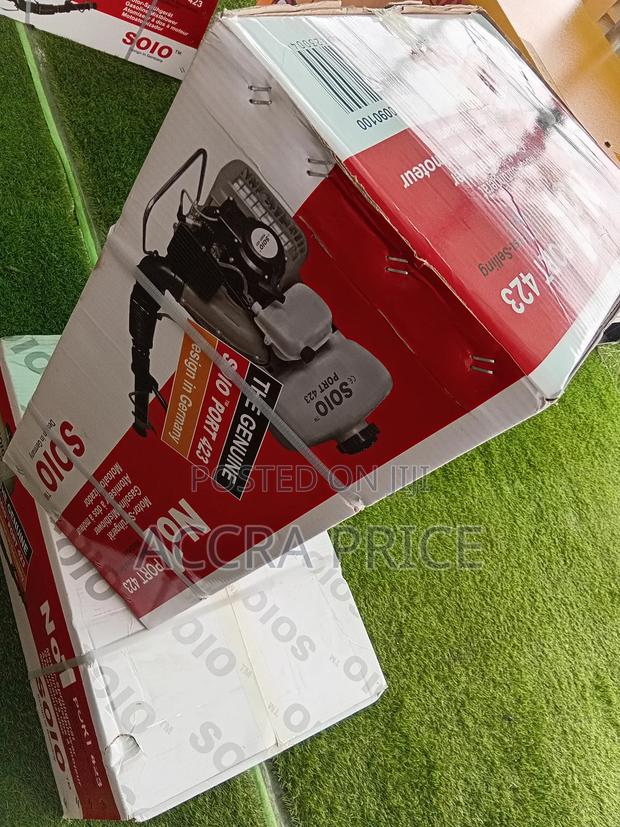 Peak Performance Pro Solo Machine · Photo 2