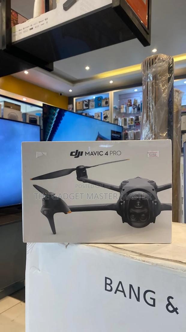 Dji Mavic 4 Pro Standard · Photo 4