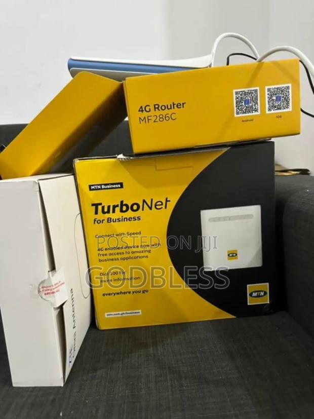 Turbonet With Good Data Offers