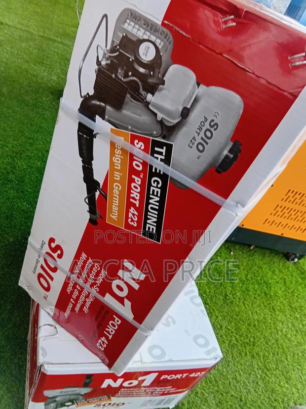 Solopro Solo Machine · Photo 2