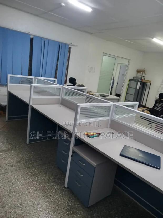 6 In One Workstation For Sale · Photo 3