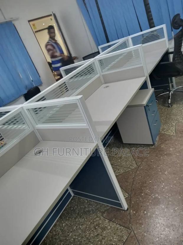 6 In One Workstation For Sale · Photo 4