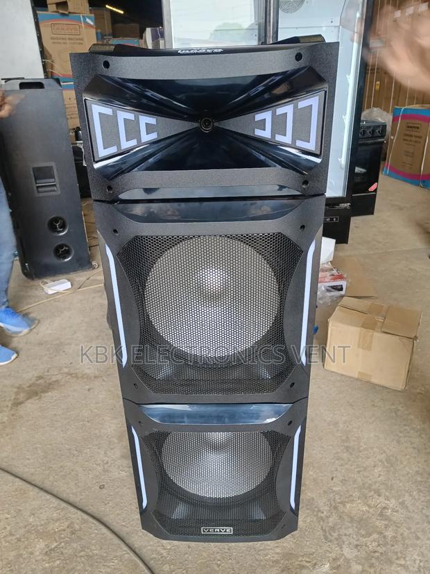 Innova X-bass Bluetooth Speaker With Microphone · Photo 2