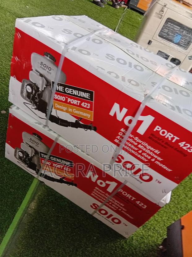 Single Unit Pro Solo Machine · Photo 2