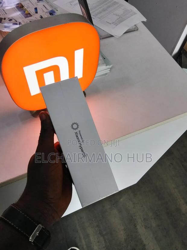New Xiaomi Redmi Note 14 Pro+ 5G 512 GB Black photo 2
