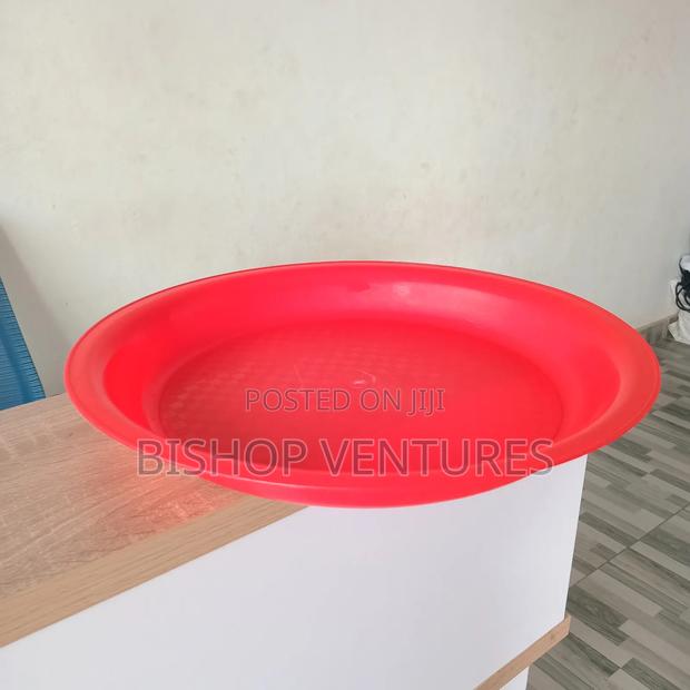 Tray Feeders Poultry photo 2