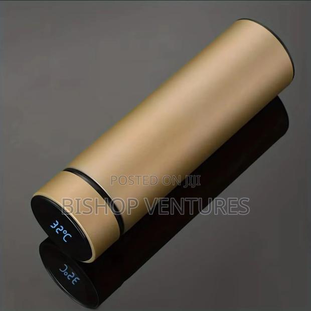 Digital Vacuum Flask photo 2