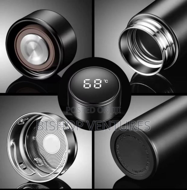 Digital Vacuum Flask photo 5