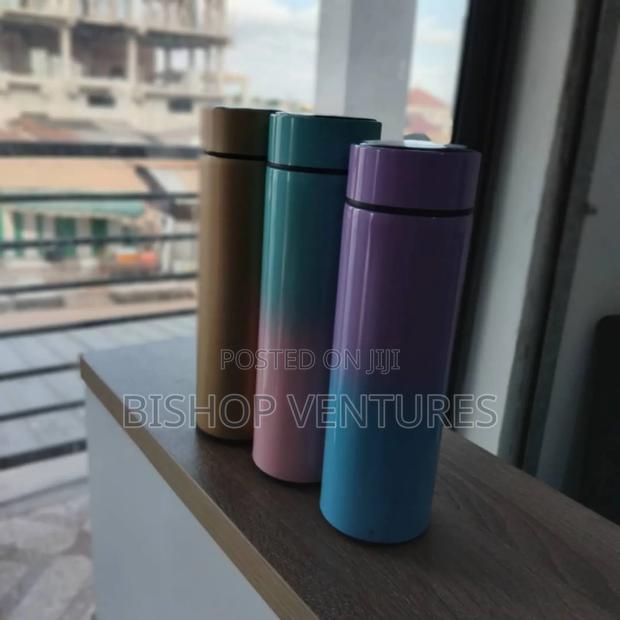 Digital Vacuum Flask photo 7