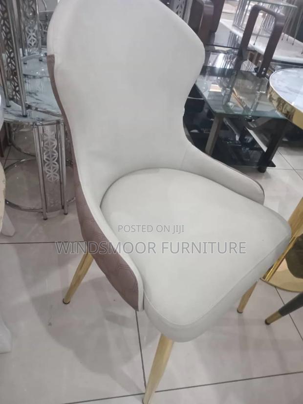 Authentic Dinning Chair